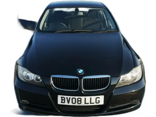 BMW 3 Series BV08 LLG