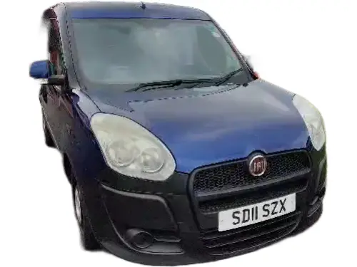 Fiat Doblo SD11 SZX