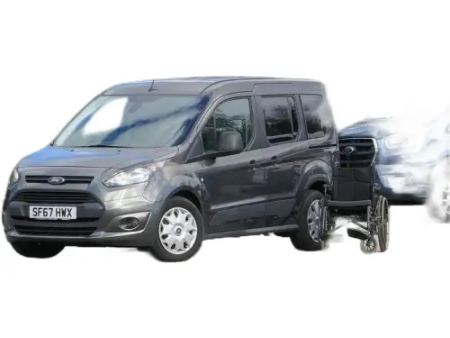 Ford Freedom SF67 HWX