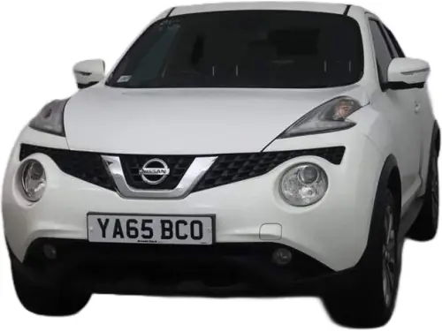 Nissan Juke YA65 BCO