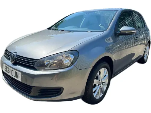 Volkswagen Golf SK61 OJN