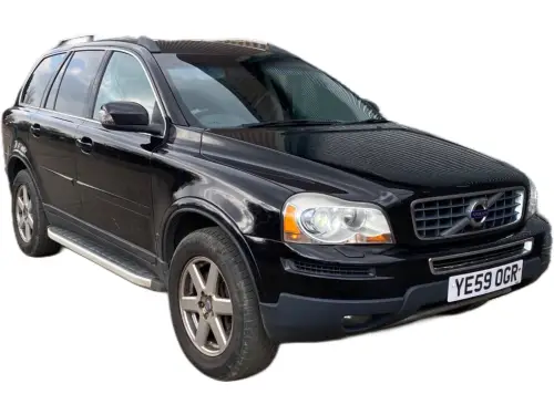 Volvo XC90 YE59 OGR