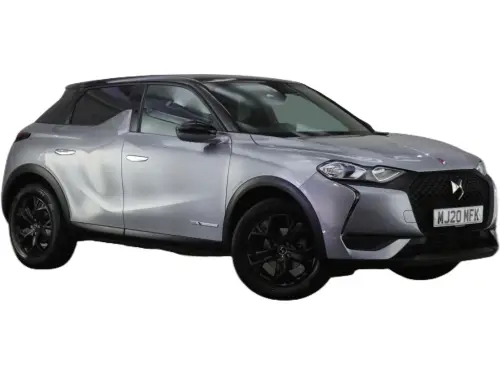 DS DS3 MJ20 MFK