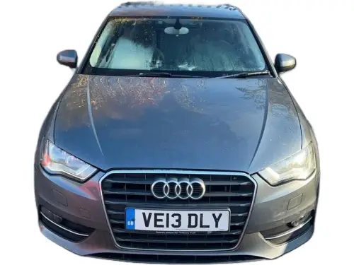 Audi A3 VE13 DLY