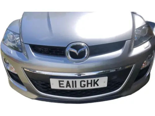 Mazda CX-7 EA11 GHK