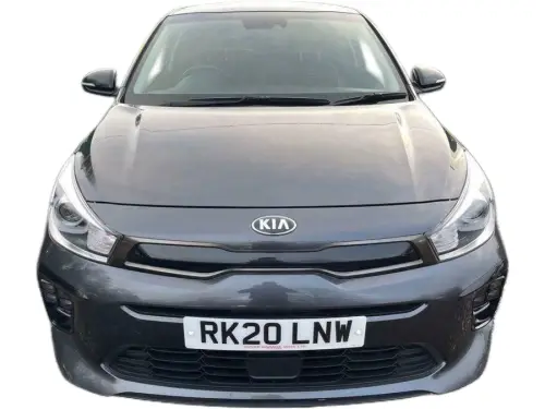 Kia RIO GT-Line ISG S-A RK20 LNW