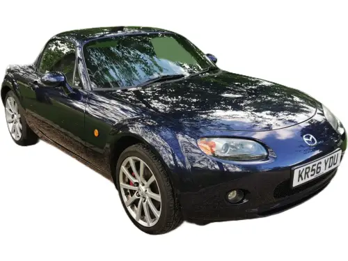 Mazda MX-5 KR56 YDU