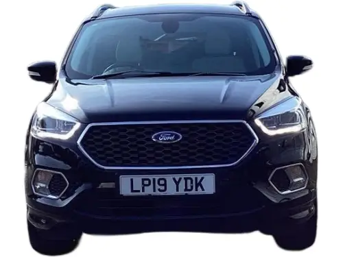 Ford Kuga LP19 YDK