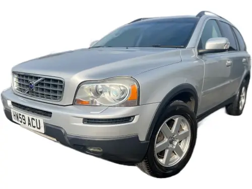 Volvo XC90 HW59 ACU