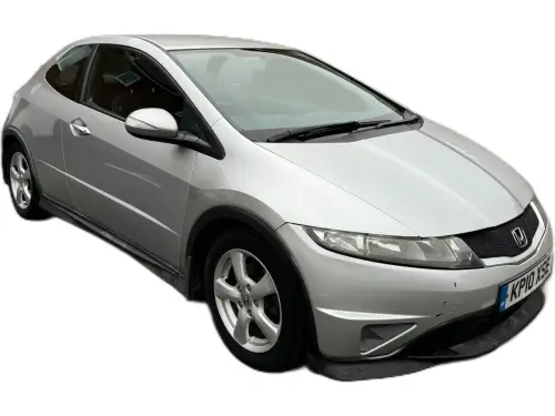 Honda Civic KP10 XSE