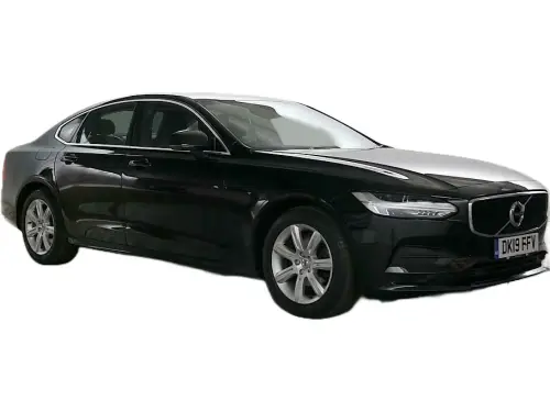Volvo S90 Momentum D4 Auto DK19 FFV