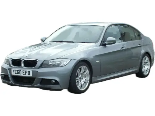 BMW 3 Series YC60 EFB