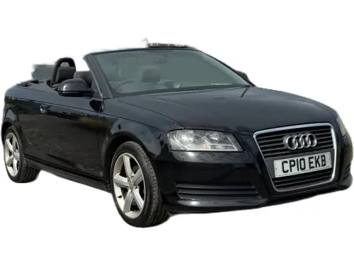 Audi A3 CP10 EKB