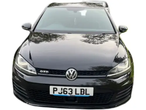 Volkswagen Polo Match Edition PJ63 LDL