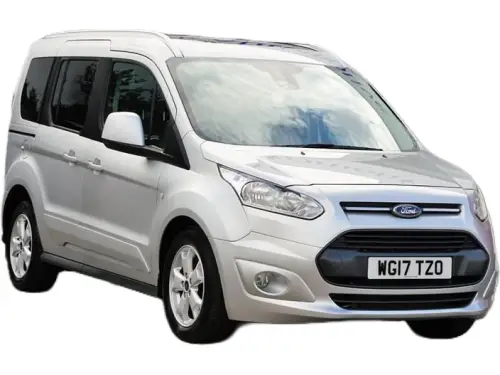 Ford Tourneo Connect WG17 TZO
