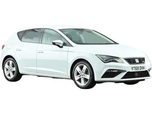 SEAT Leon YT69 DVH
