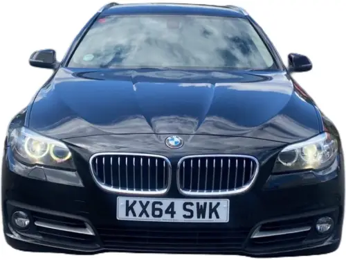 BMW 520 KX64 SWK