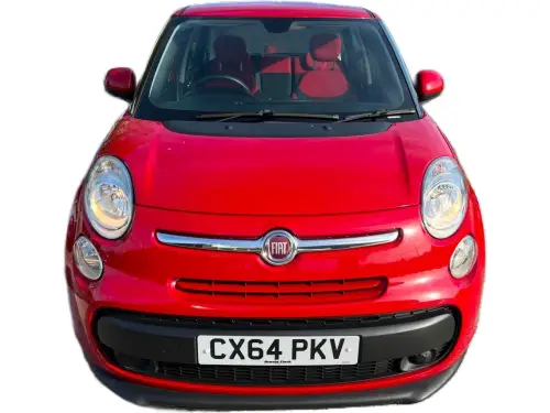 Fiat 500 L CX64 PKV