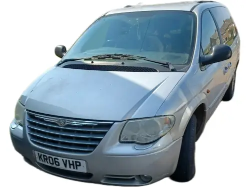Chrysler Grand Voyager LTD Auto KR06 VHP