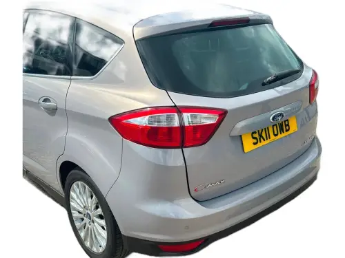 Ford C-Max SK11 OWB