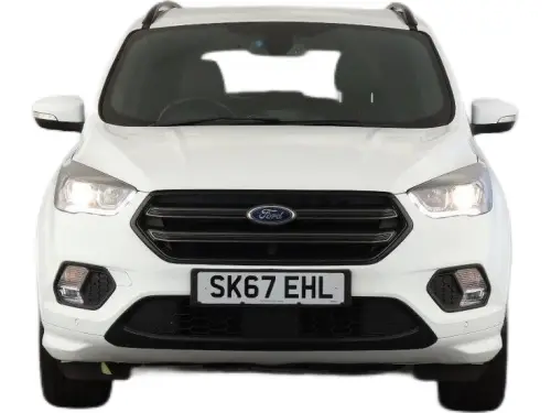 Ford Kuga SK67 EHL