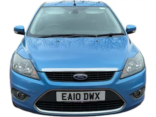 Ford Focus EA10 DWX