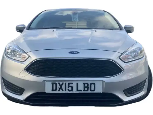 Ford Focus Style DX15 LBO