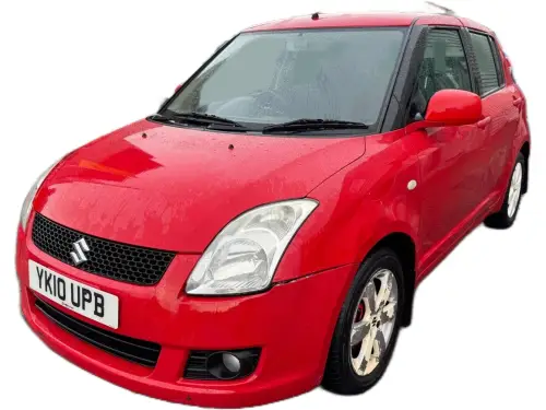 Suzuki Swift YK10 UPB