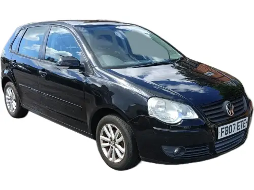 Volkswagen Polo FB07 ETE