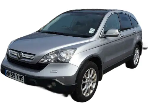 Honda CR-V EX i-CTDi NV59 YNS