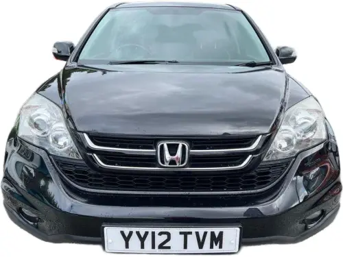 Honda CR-V YY12 TVM