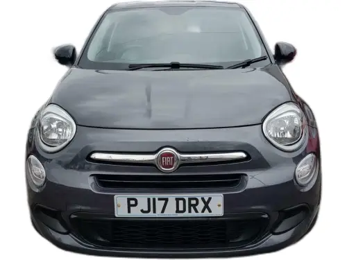 Fiat 500X POP PJ17 DRX
