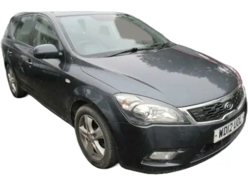 Kia Ceed WD12 UOL