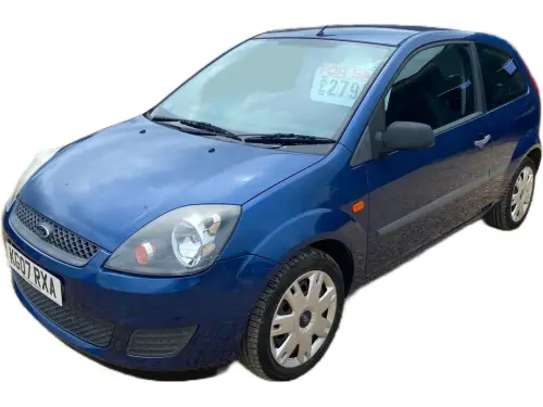 Volkswagen Passat KM07 RXA