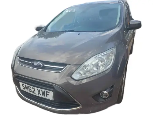 Ford Grand C-Max SM62 XWF