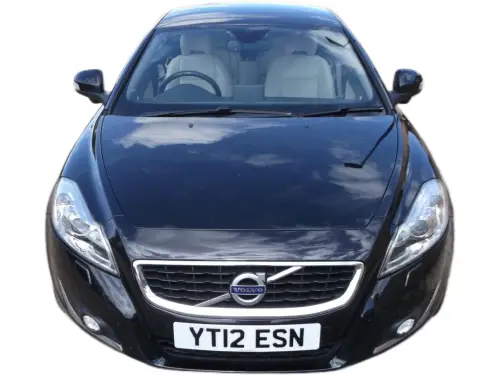 Volvo C70 SE Lux D3 Auto YT12 ESN