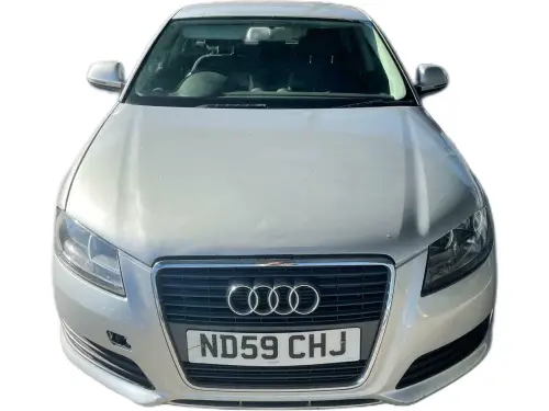 Audi A3 SE TDI ND59 CHJ