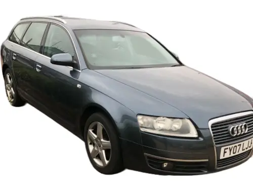 Audi A4 FY07 LJA