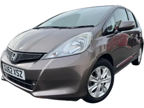 Honda Jazz GU62 XSZ
