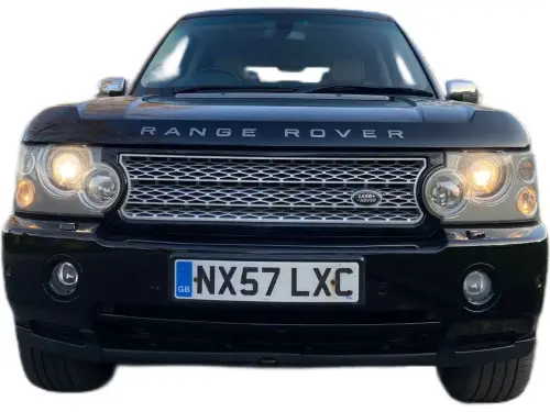 Land Rover Range Rover NX57 LXC