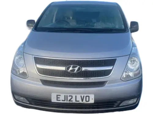 Hyundai I800 EJ12 LVO