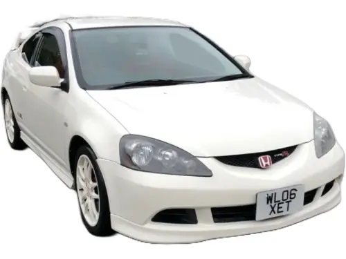 Honda Integra WL06 XET
