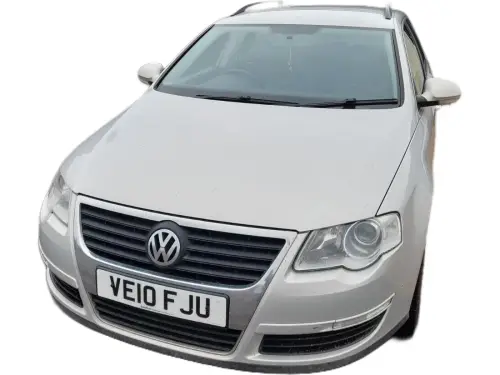 Volkswagen Passat VE10 FJU