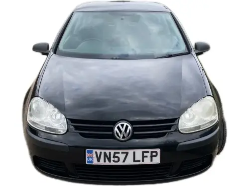 Volkswagen Golf VN57 LFP