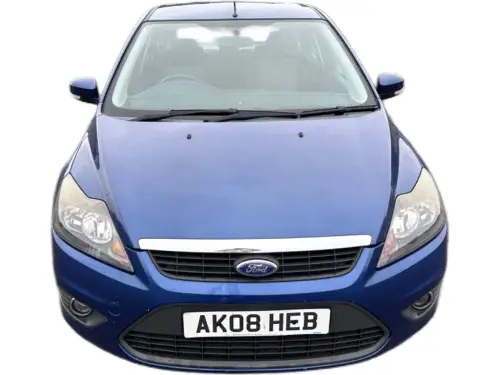Ford Focus AK08 HEB