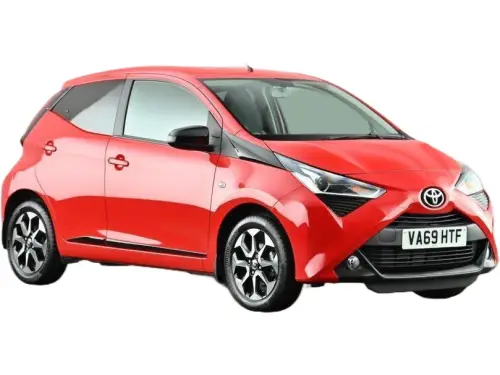 Toyota Aygo VA69 HTF