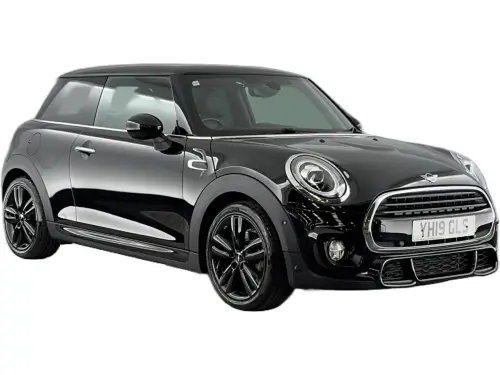 MINI Cooper YH19 GLS