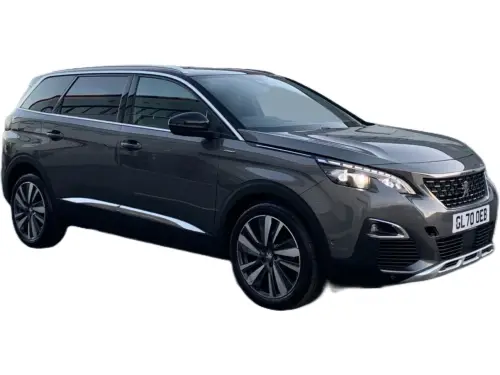Peugeot 5008 GL70 OEB