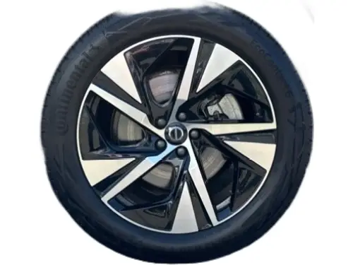Volvo XC60 YY18 VBD