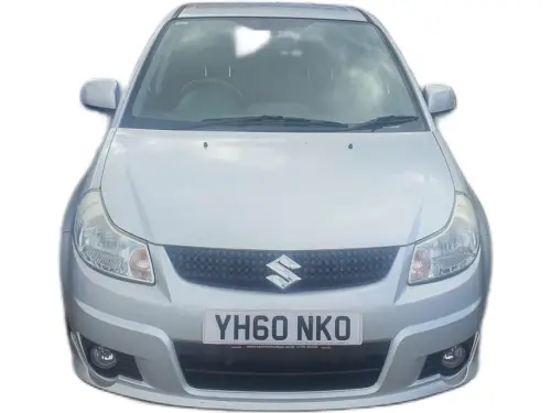 Suzuki SX4 YH60 NKO